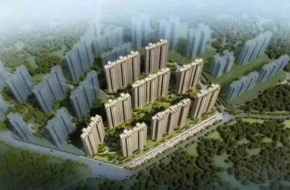 增城合生湖山国际楼盘怎么样？广州新塘附近新房有哪些？