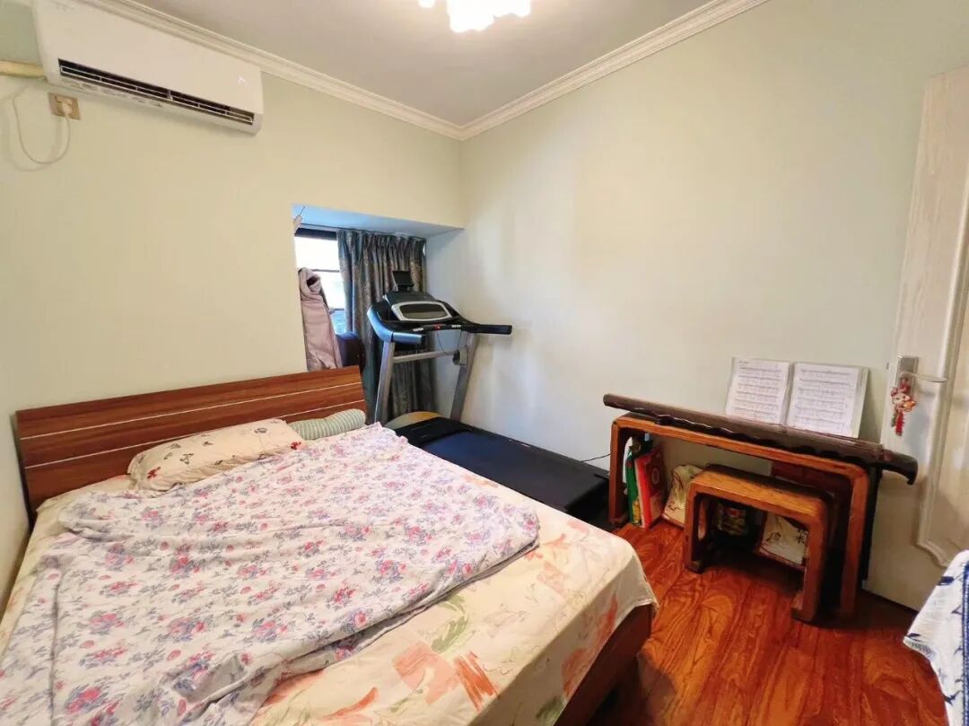 天河北二手房【保利中辰广场】128平，总价1430万！