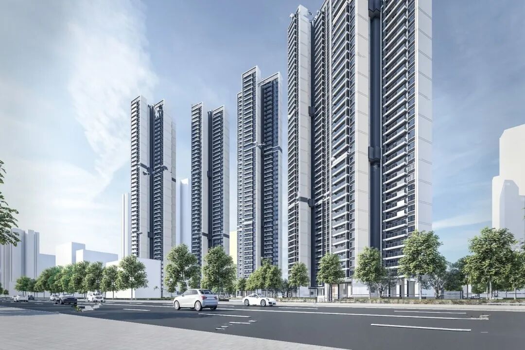 广州万科黄埔新城值得买吗？黄埔区新楼盘有哪些？