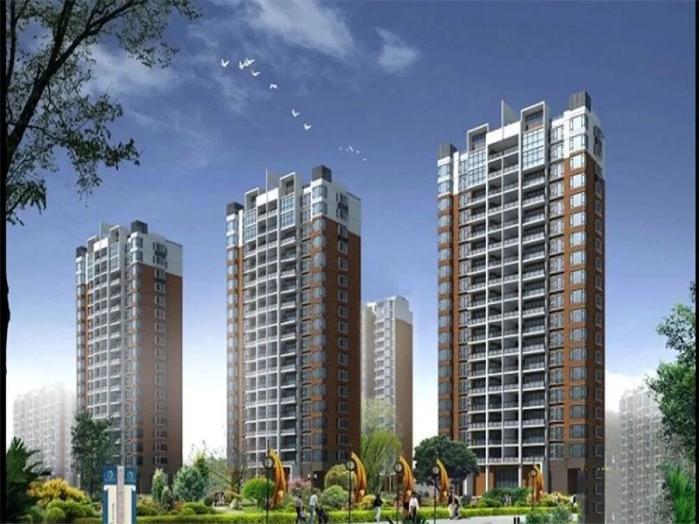 增城合生湖山国际楼盘怎么样？广州新塘附近新房有哪些？