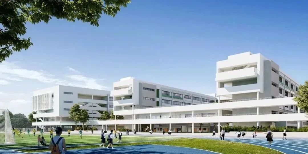 引进培英中学落地白云湖，招商电建南国雍云邸76-105㎡，总价225万起！