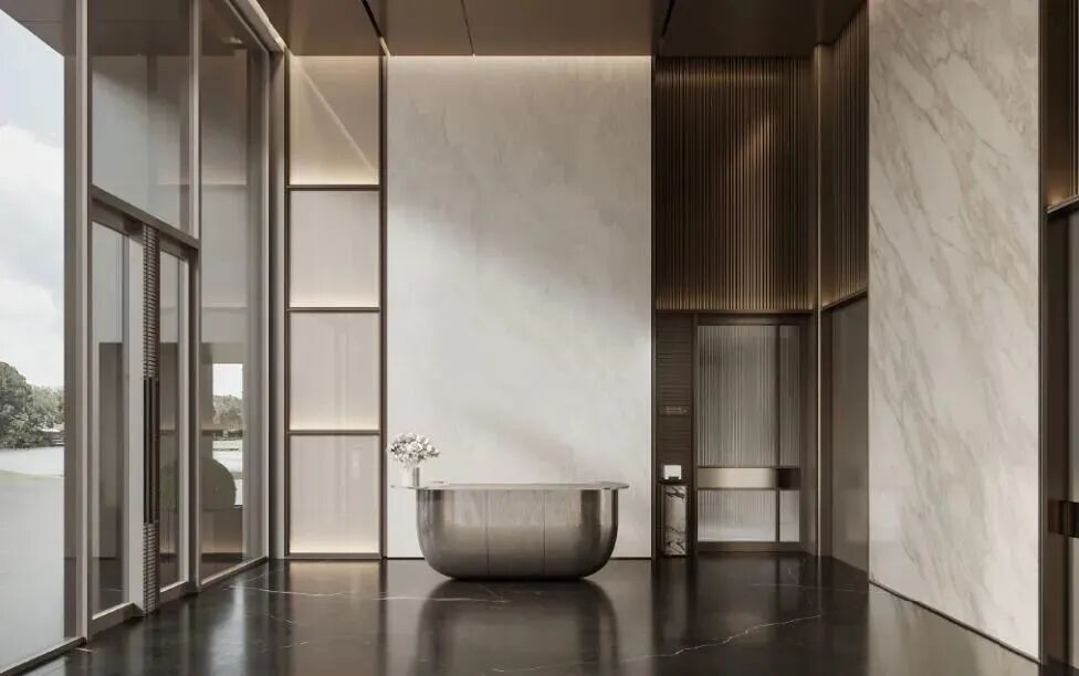 荔湾白鹅潭悦府130-243㎡，项目有哪些优势？