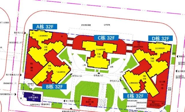 天河黄金CBD，珠江天郦值千万吗？