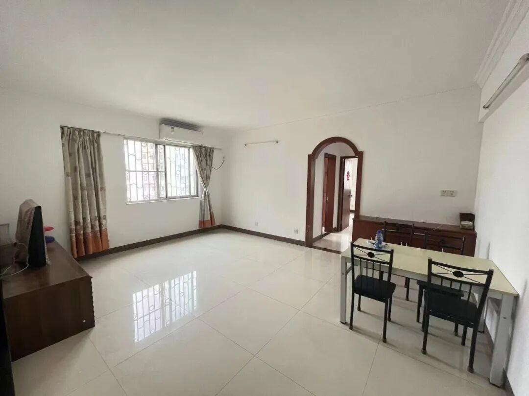 天河北二手房【太阳广场】87平，总价470万！