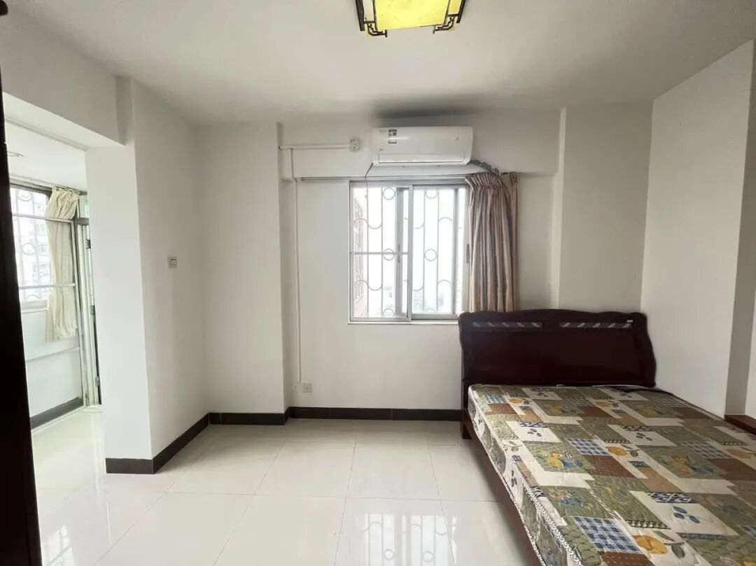 天河北二手房【太阳广场】87平，总价470万！