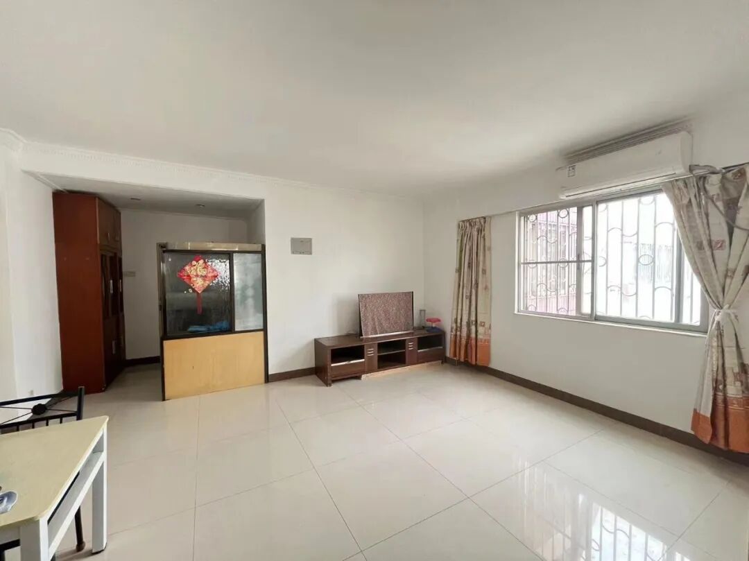 天河北二手房【太阳广场】87平，总价470万！