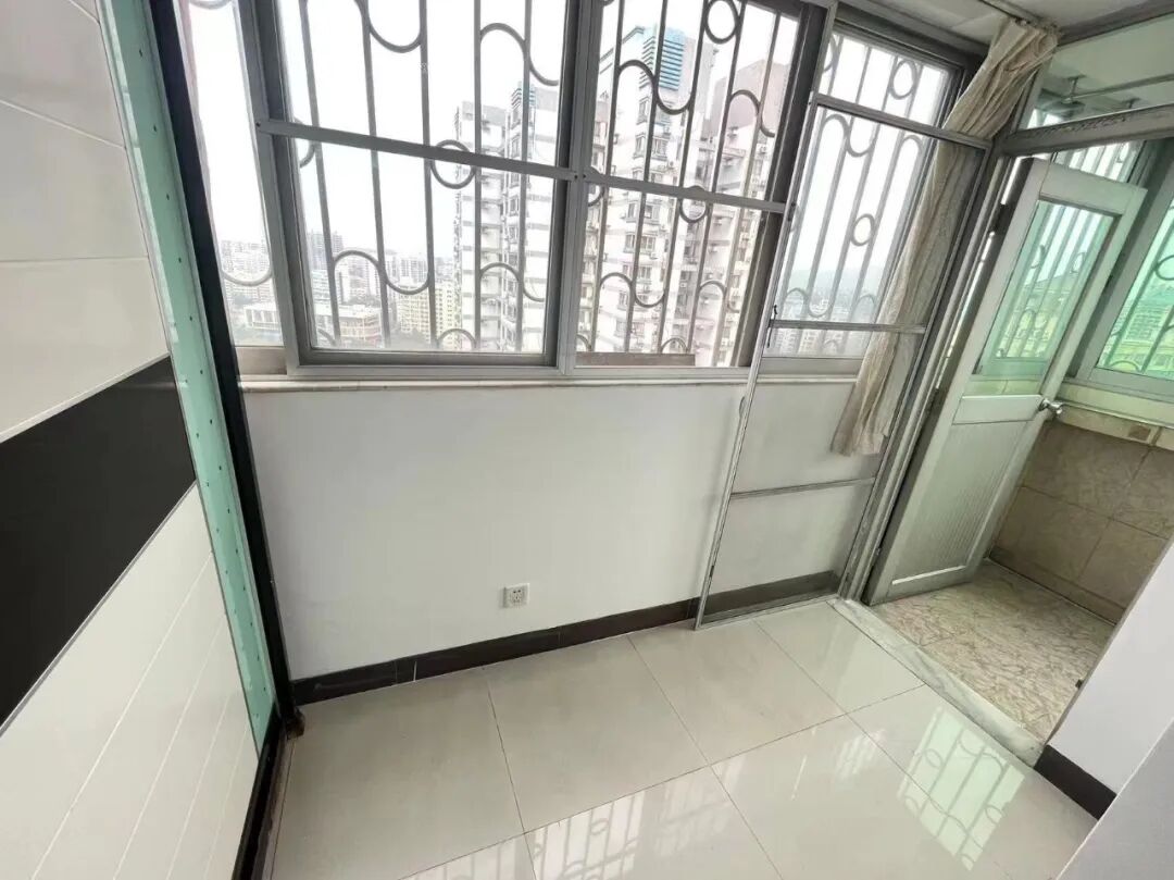 天河北二手房【太阳广场】87平，总价470万！