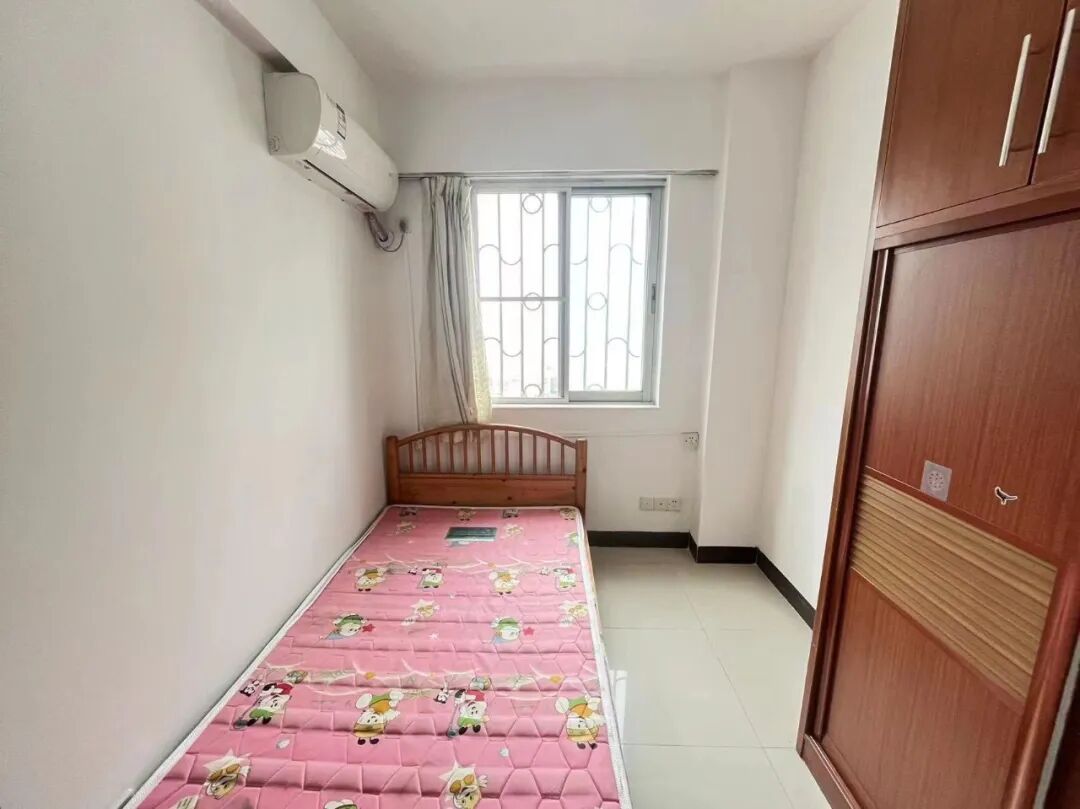 天河北二手房【太阳广场】87平，总价470万！