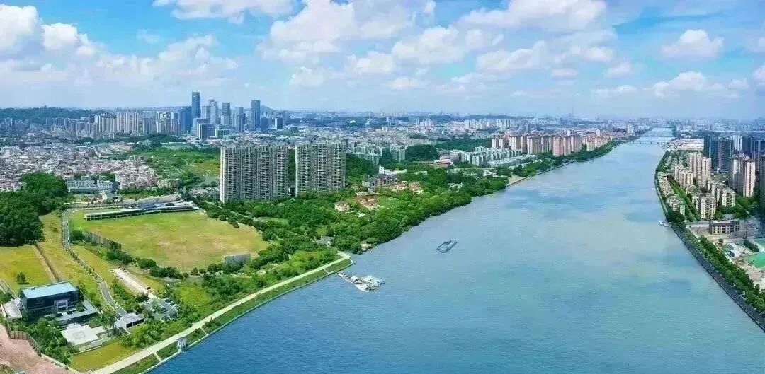 番禺珠江铂世湾最新在售价格，项目优缺点分析！