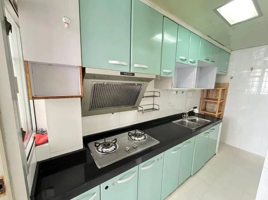 天河北二手房【太阳广场】87平，总价470万！