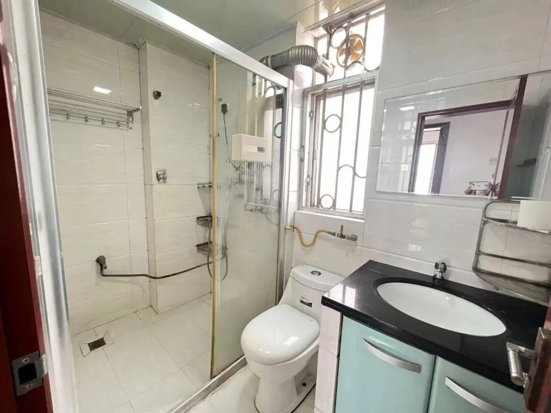 天河北二手房【太阳广场】87平，总价470万！