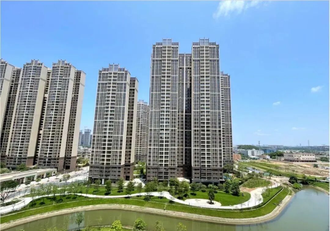 番禺珠江铂世湾最新在售价格，项目优缺点分析！