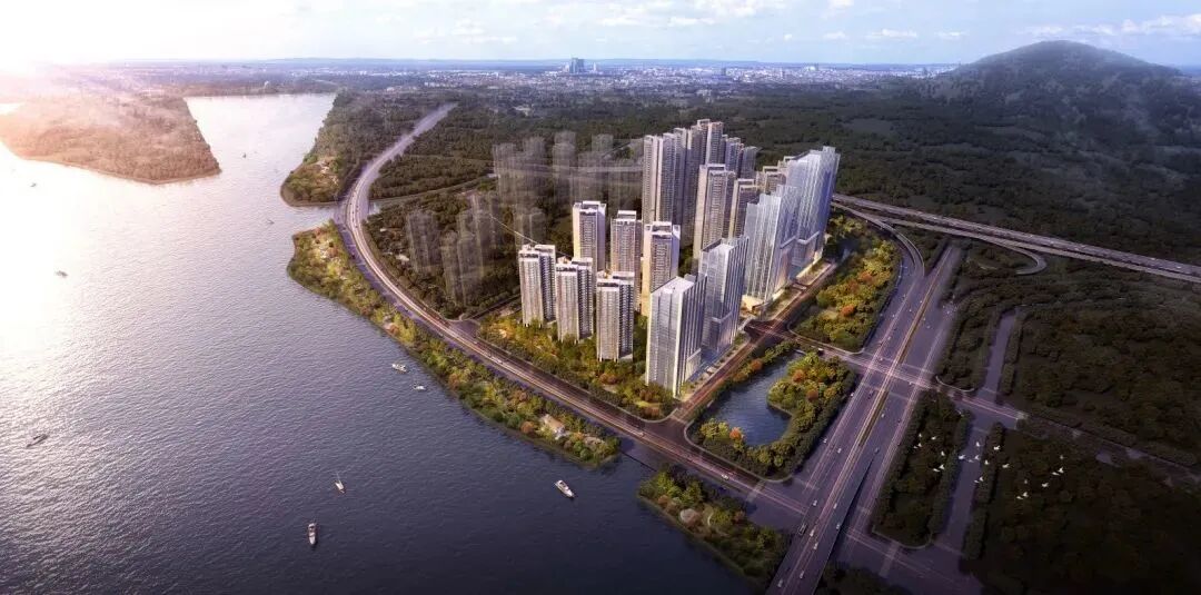 南沙保利天汇加推B5栋，能不能买？