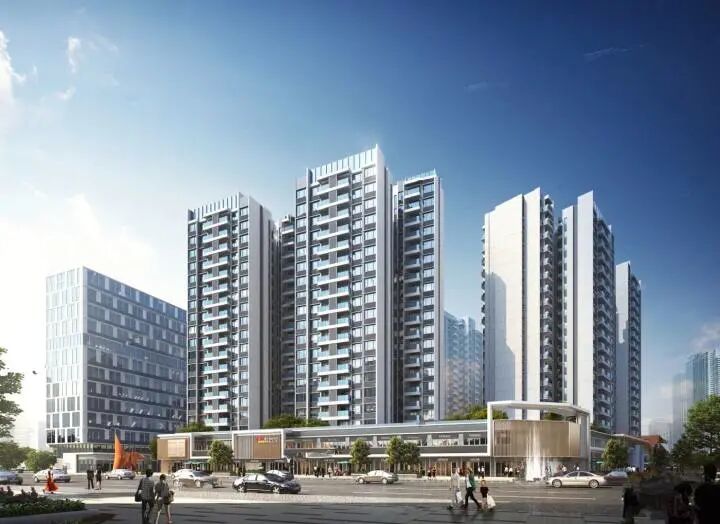 广州天河新房哪个楼盘好？天河保利天汇楼盘怎样？