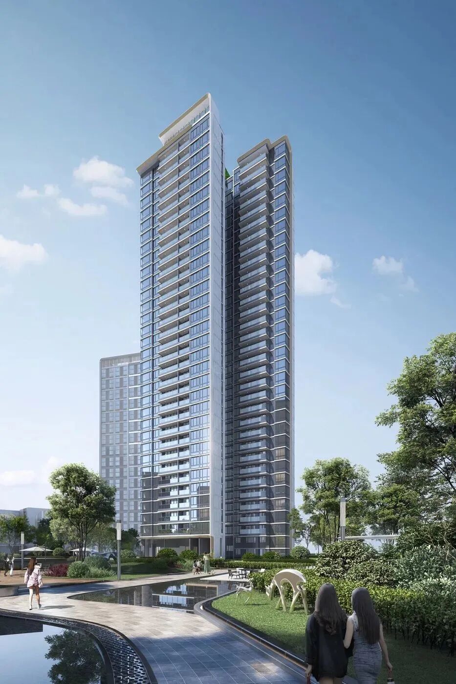 89㎡做四房，珠实西关都荟会卖多少钱一平？