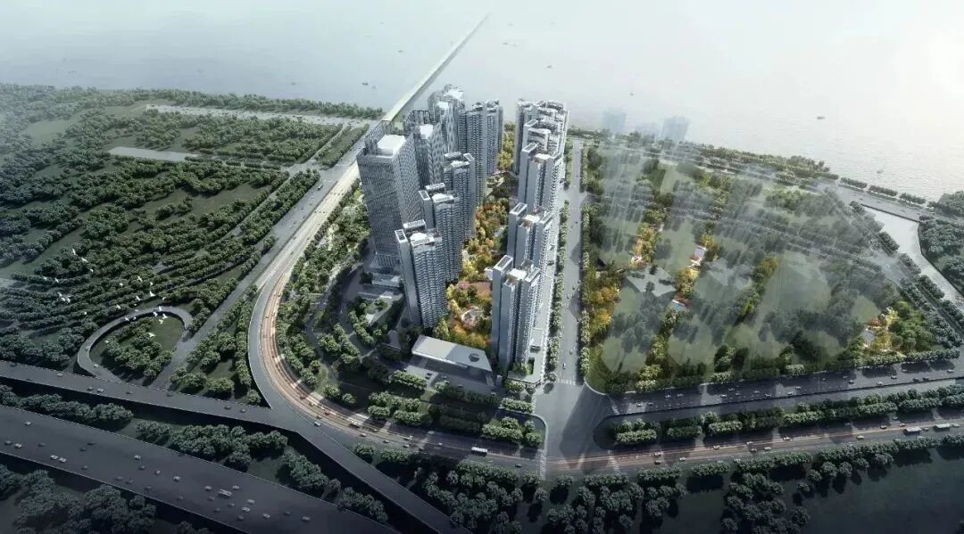 南沙保利天汇加推B5栋，能不能买？