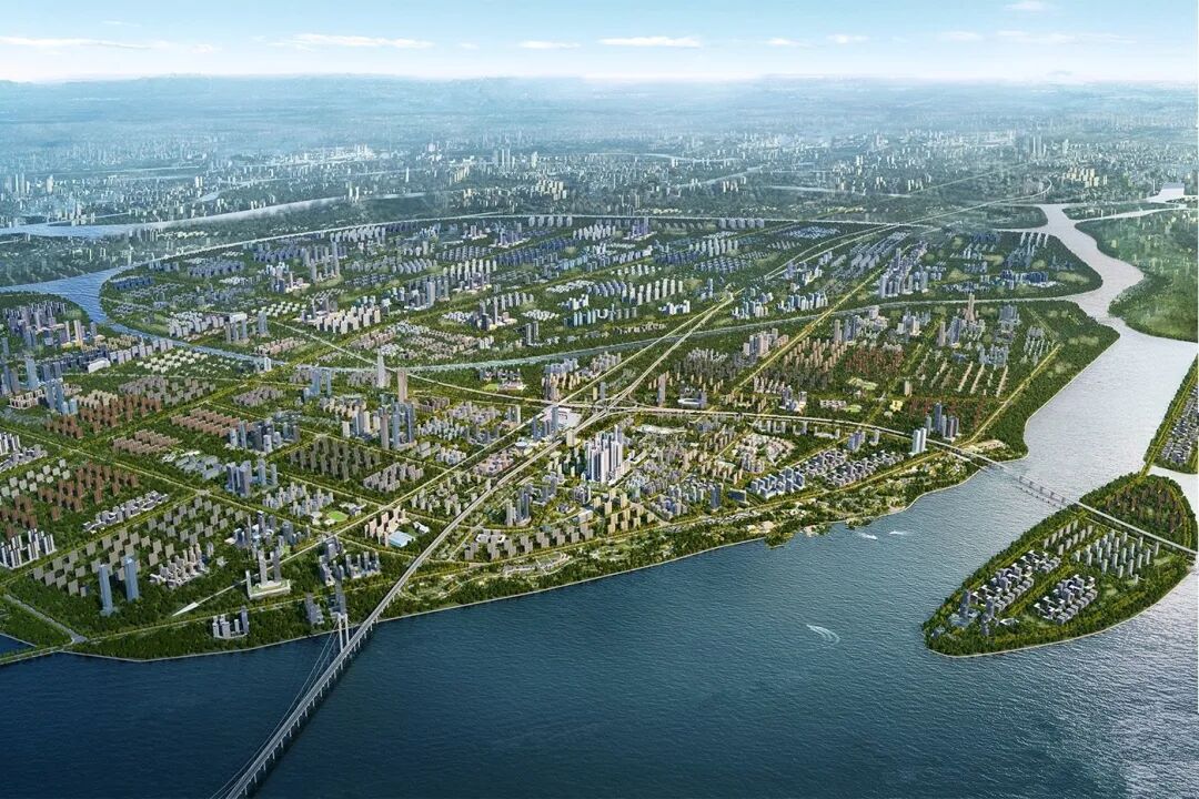 广州南沙新房哪个楼盘好？招商湾区1872楼盘值得买吗?