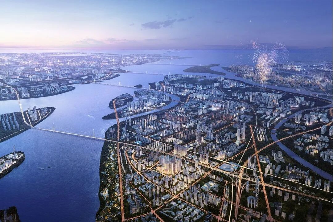 广州南沙新房哪个楼盘好？招商湾区1872楼盘值得买吗?