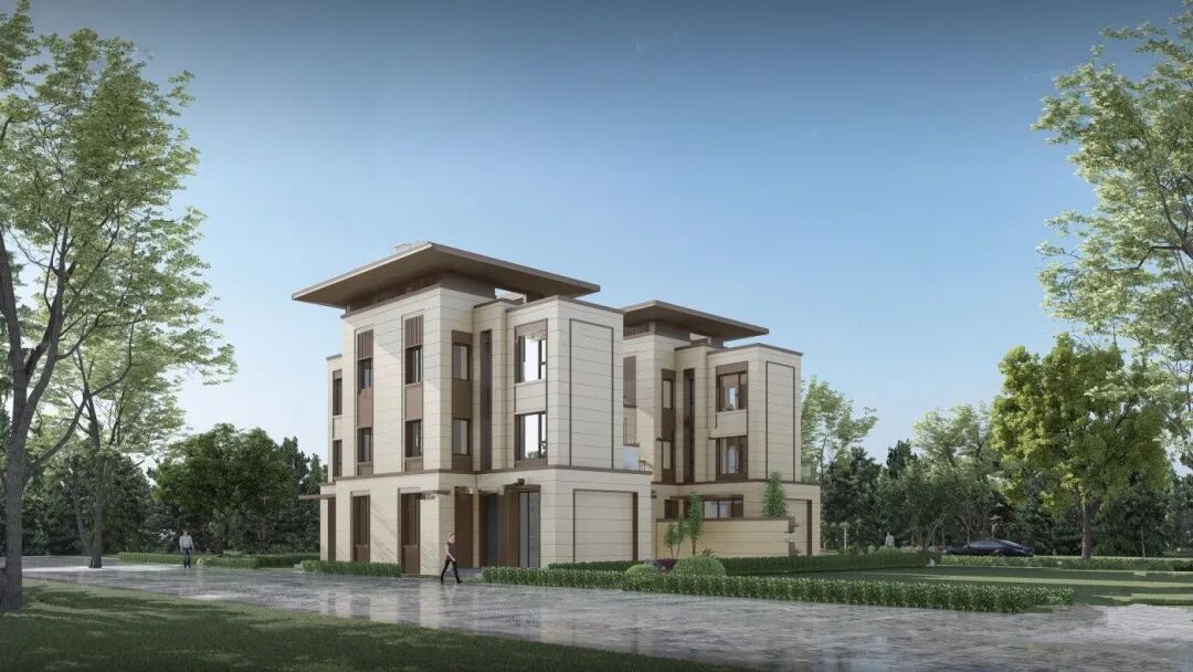 增城金地半山风华加推8栋，总价低至90万起！