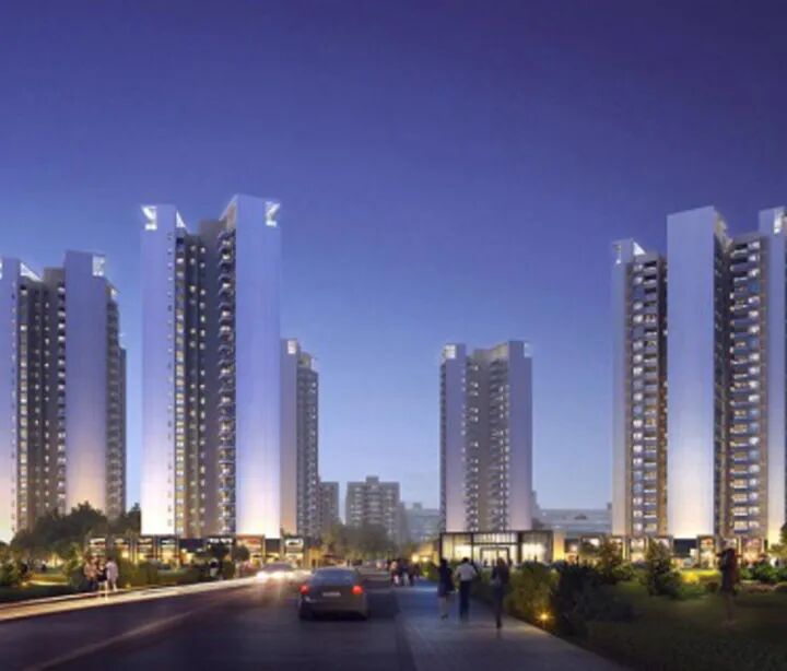 广州南沙新房哪个楼盘好？美的云筑楼盘怎么样？