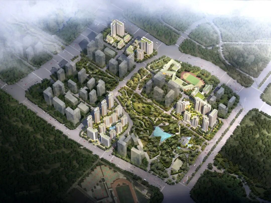 番禺越秀大学城和樾府新领预售证1张，69套房源入市！