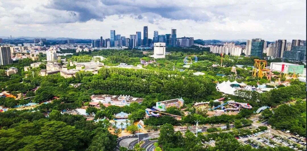 番禺越秀万博瑞麓府126-250㎡大平层，单价4.6万起!