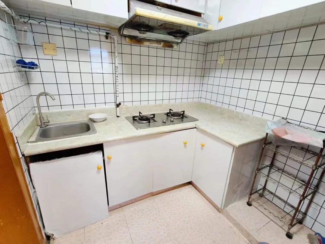 天河北二手房【金鼎大厦 】74平，总价358万！