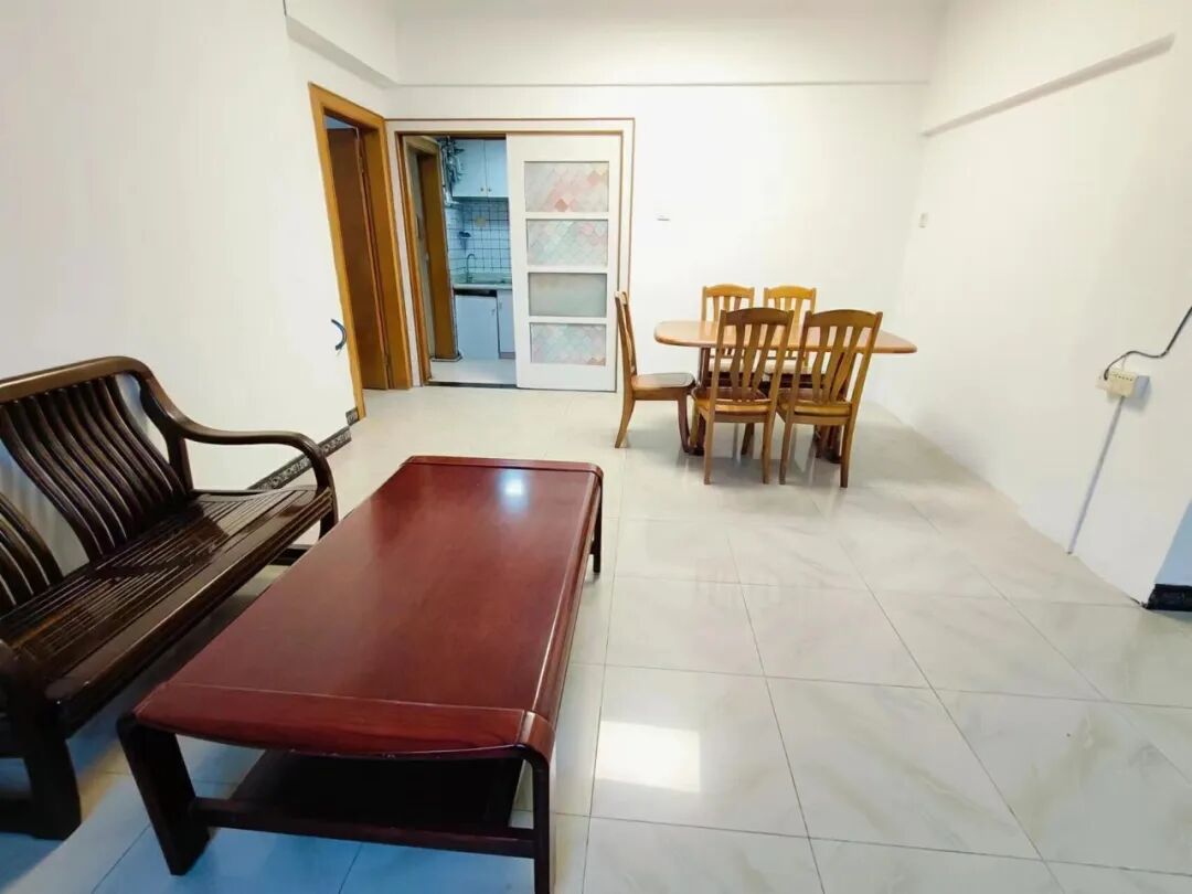 天河北二手房【金鼎大厦 】74平，总价358万！