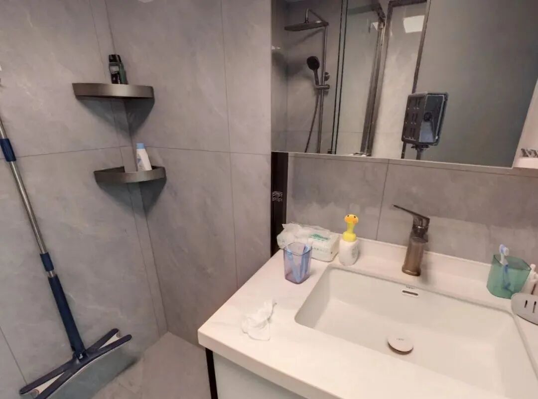 天河北二手房【帝景苑】113平，总价830万！