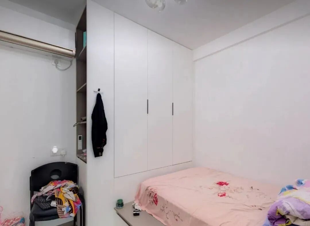 天河北二手房【帝景苑】113平，总价830万！