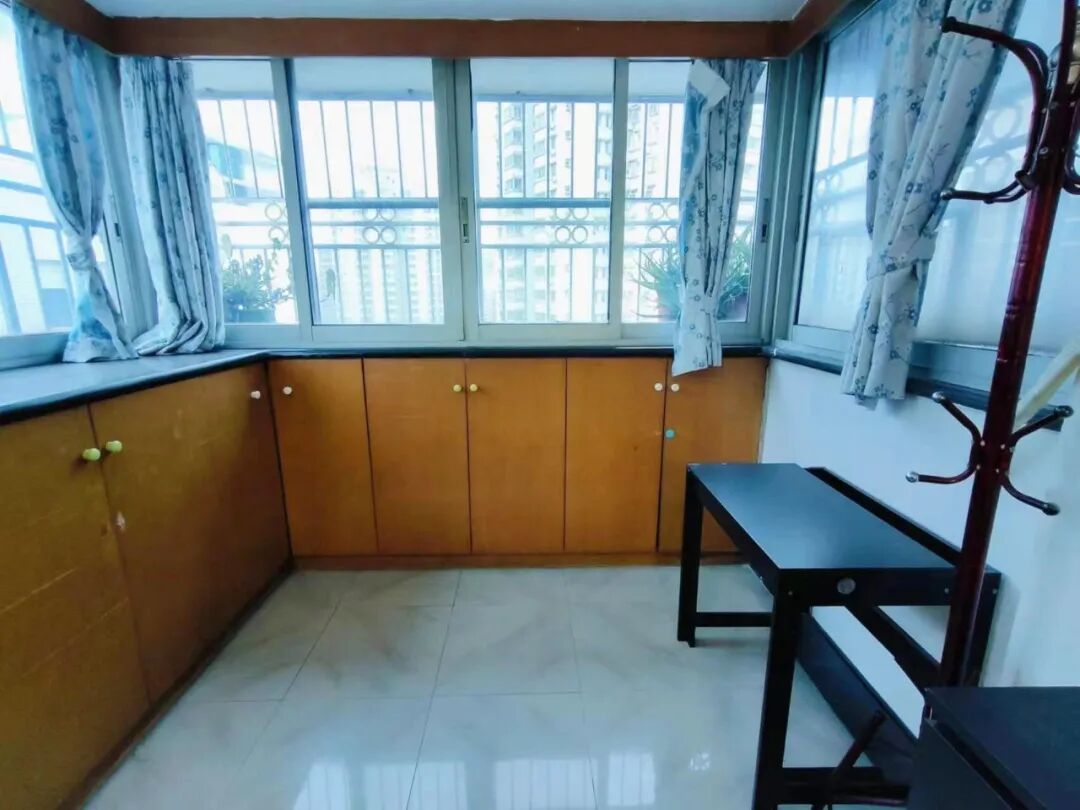 天河北二手房【金鼎大厦 】74平，总价358万！