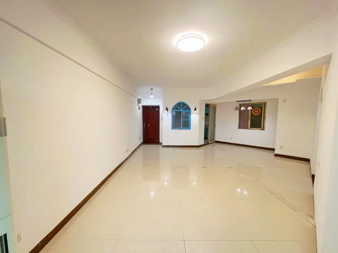 天河北二手房【鸿景园】118平，总价758万！