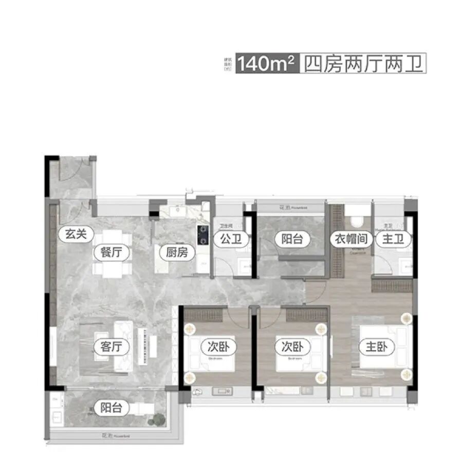 海珠江湾和樾领取新预售证，94套房源获批入市！