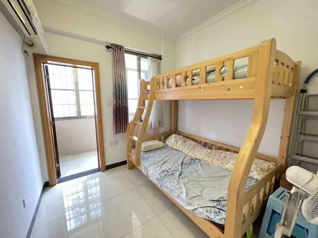 天河北二手房【金田花苑】76平，总价510万！