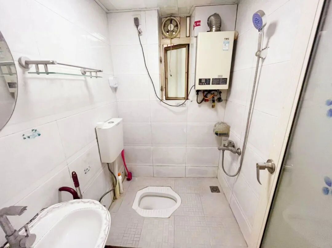 天河北二手房【鸿景园】118平，总价758万！