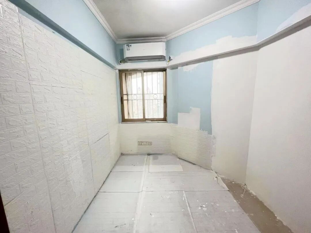 天河北二手房【鸿景园】118平，总价758万！