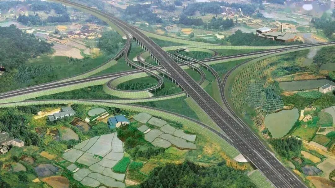 增天高速通车时间明确，以后白云往返黄埔天河更快了！