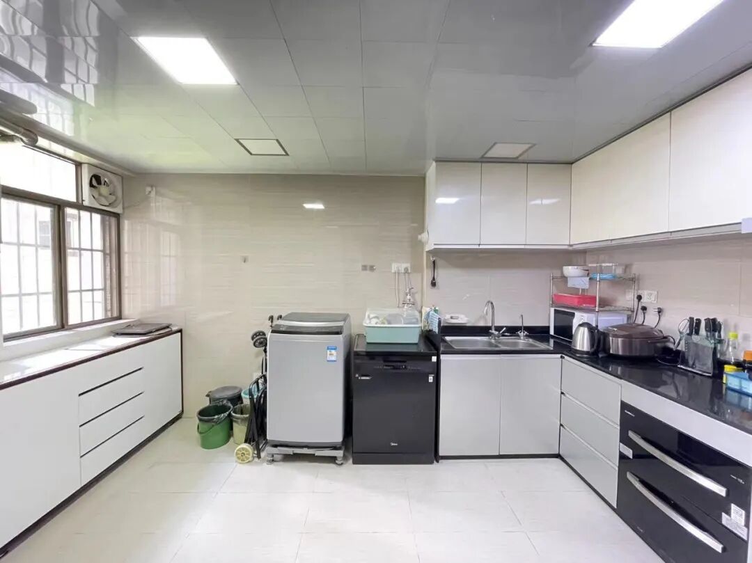 天河北二手房【金田花苑】76平，总价510万！