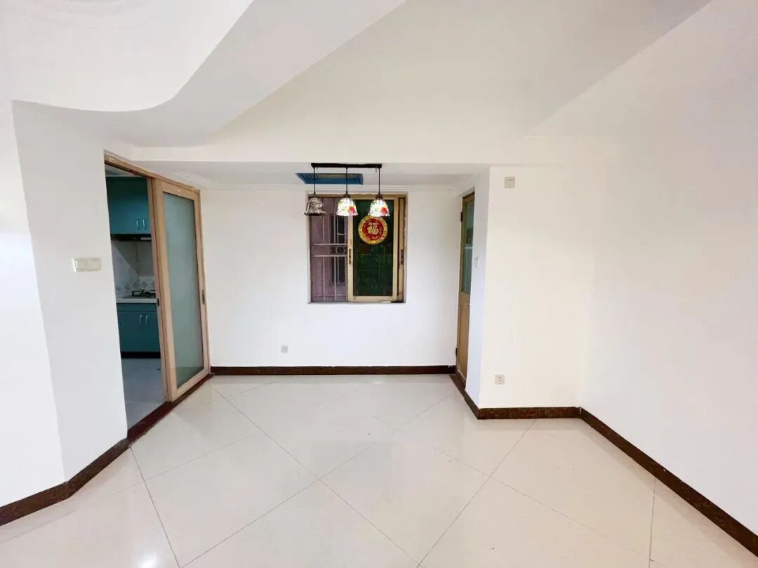 天河北二手房【鸿景园】118平，总价758万！