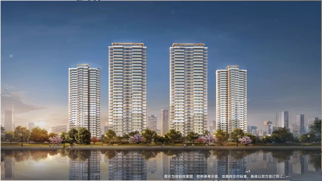 广州番禺新楼盘怎么选？龙湖御湖境怎么样？