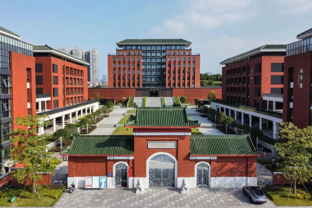 总价450万起置业天河，珠江花城为刚需量身打造！