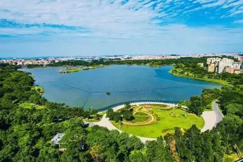 白云在售新房有哪些？值不值得买？