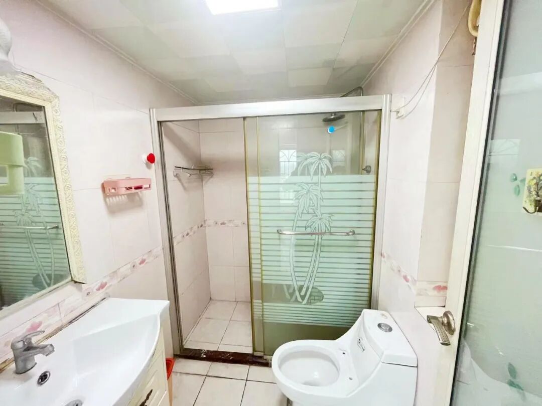 天河北二手房【鸿景园】118平，总价758万！