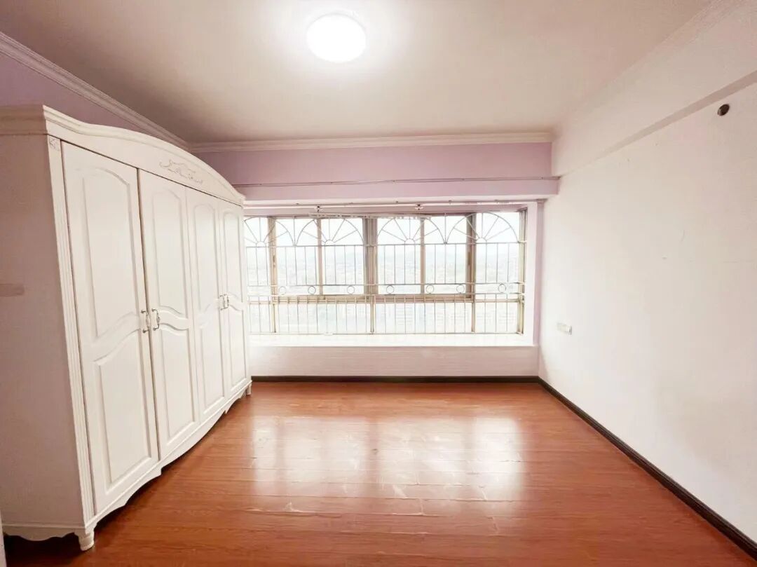 天河北二手房【鸿景园】118平，总价758万！