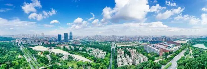 白云在售新房有哪些？值不值得买？