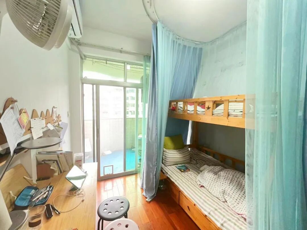 天河北二手房【华标广场】93平，总价700万！