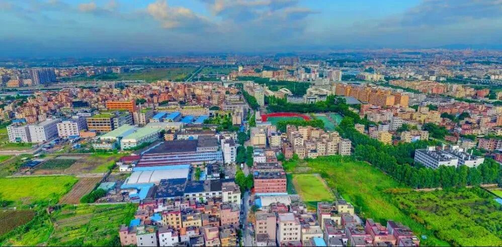 白云在售新房有哪些？值不值得买？