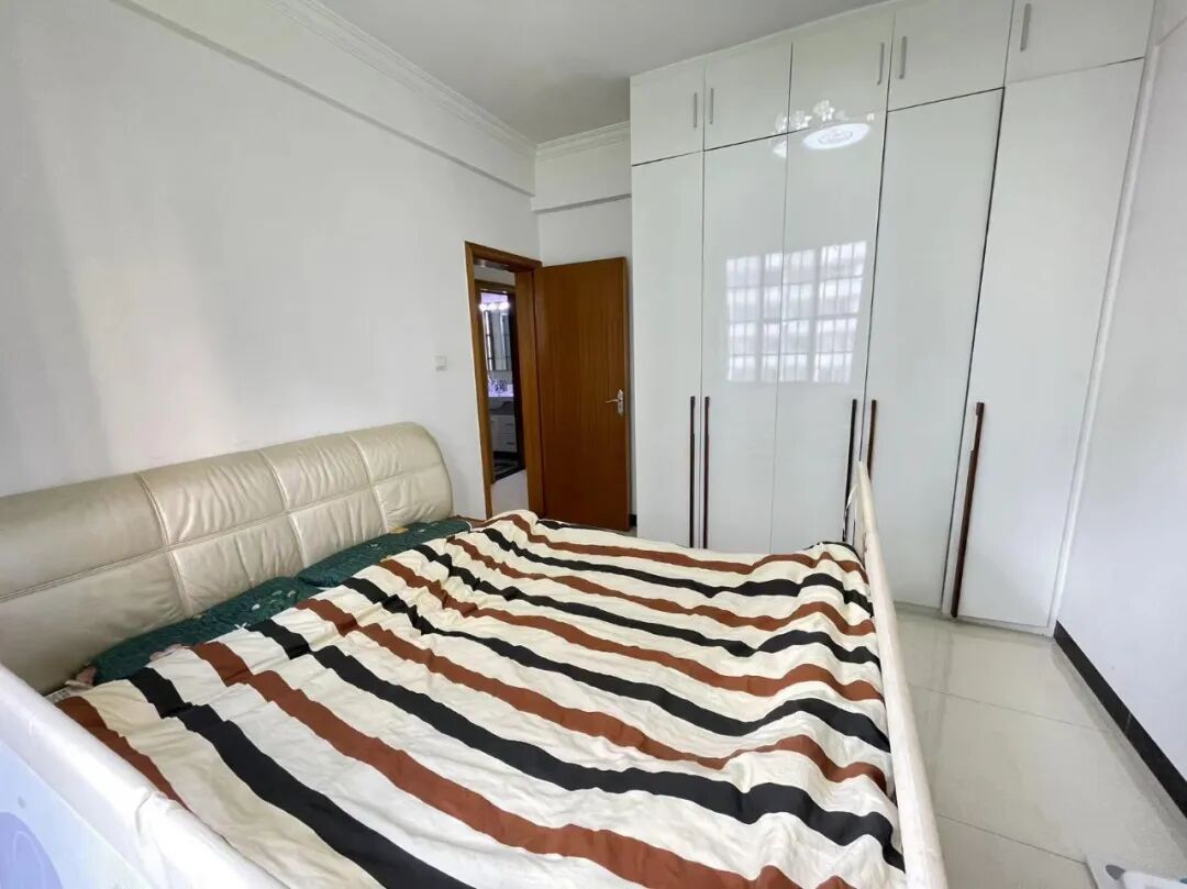 天河北二手房【金田花苑】76平，总价510万！