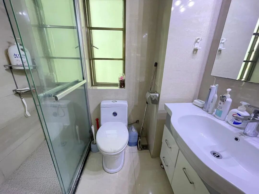 天河北二手房【金田花苑】76平，总价510万！