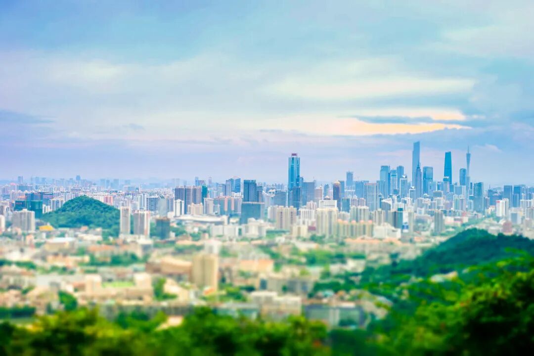 白云在售新房有哪些？值不值得买？